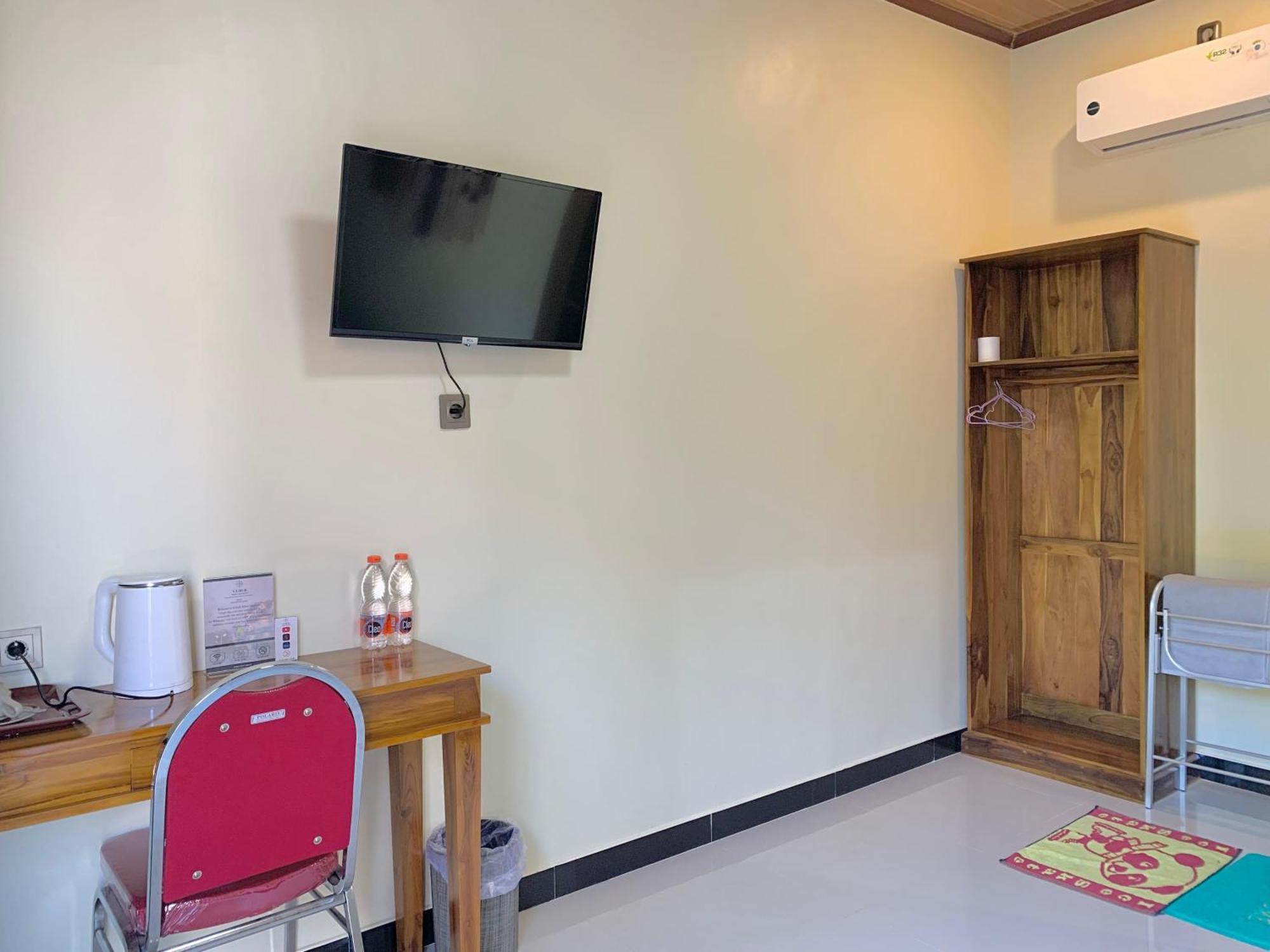 Gubuk Ndeso Homestay Bromo Luaran gambar
