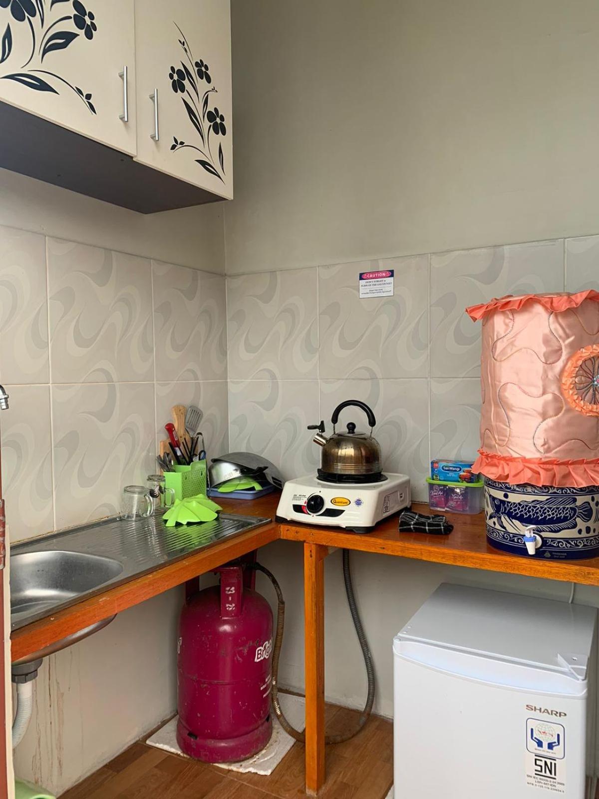 Gubuk Ndeso Homestay Bromo Luaran gambar