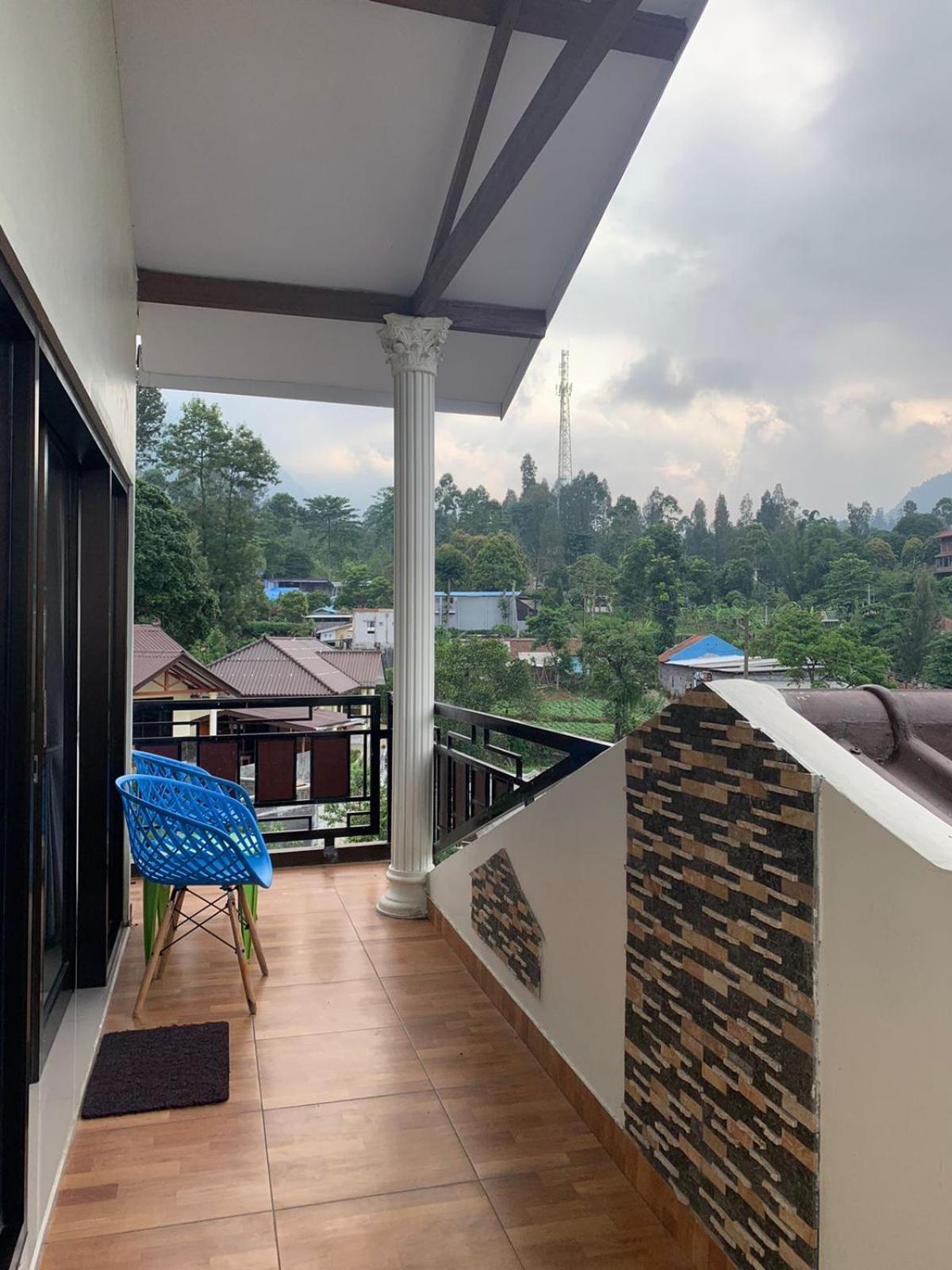 Gubuk Ndeso Homestay Bromo Luaran gambar