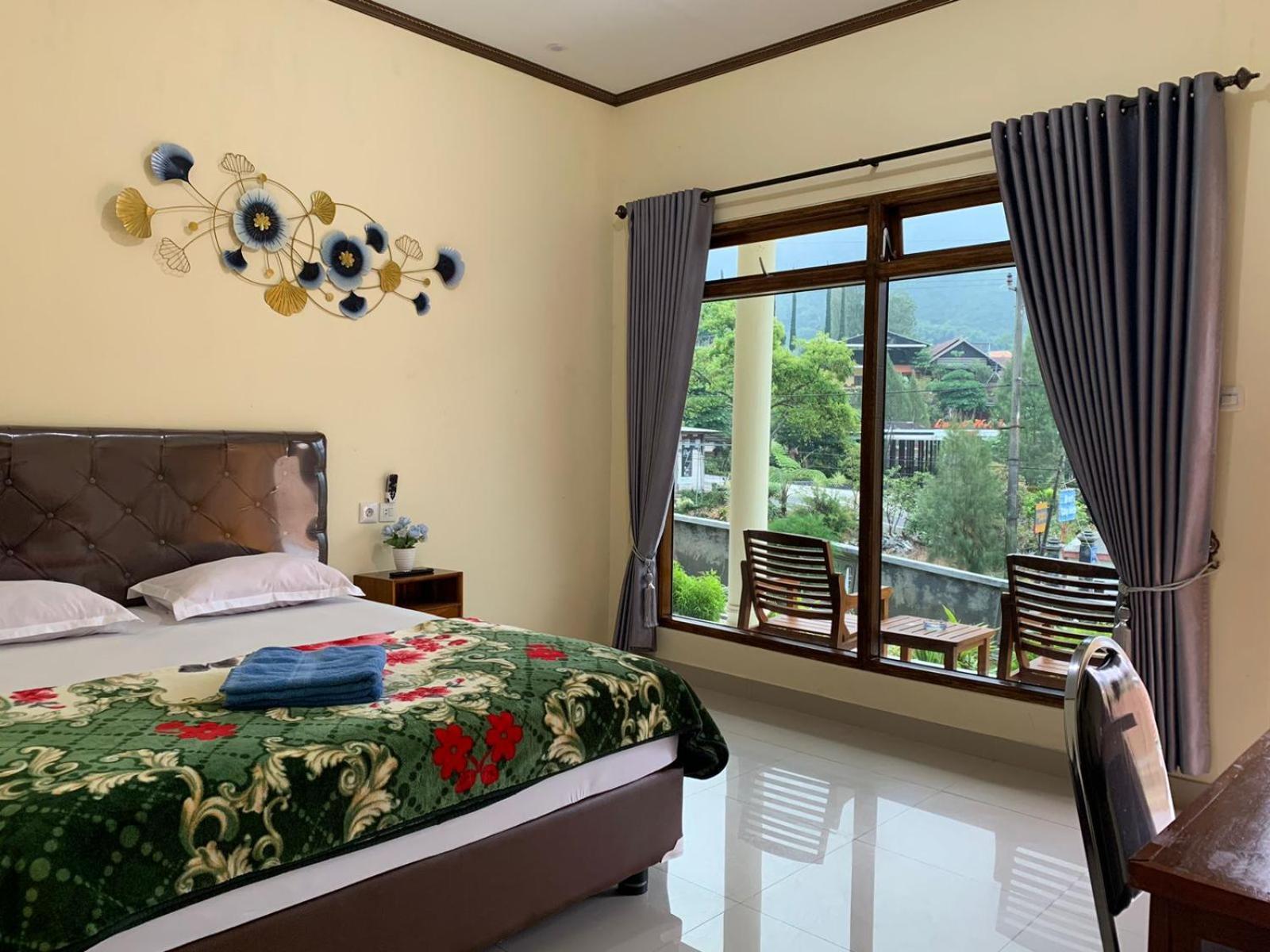 Gubuk Ndeso Homestay Bromo Luaran gambar
